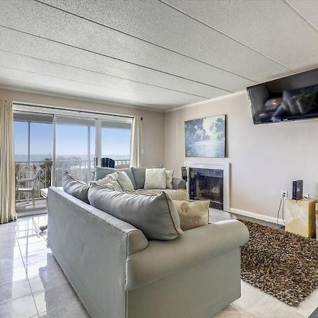 Villa Ocean One à Ocean City Extérieur photo