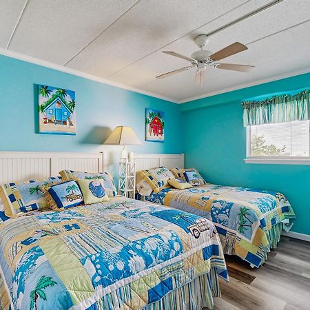 Villa Ocean One à Ocean City Chambre photo