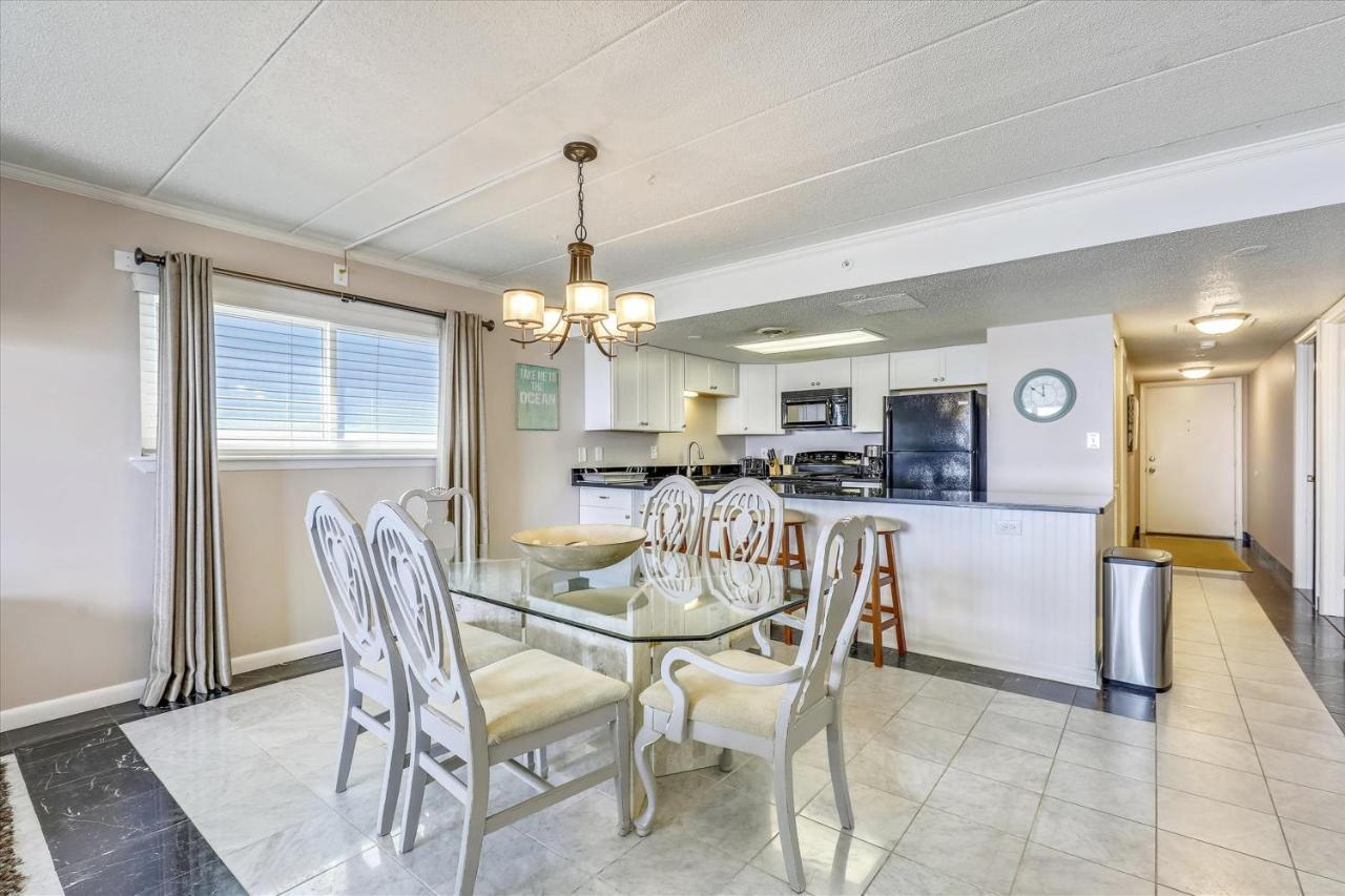 Villa Ocean One à Ocean City Extérieur photo