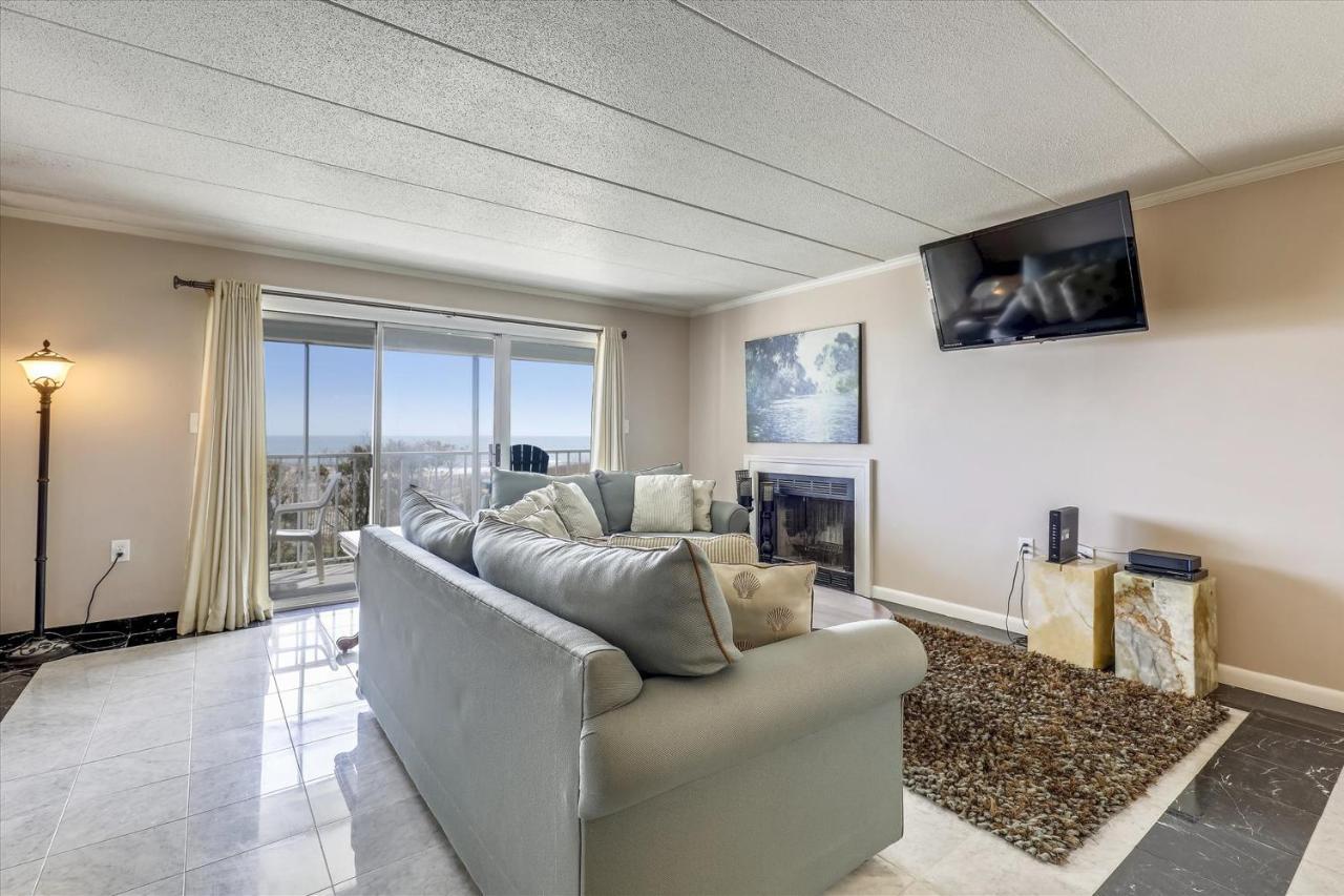 Villa Ocean One à Ocean City Extérieur photo