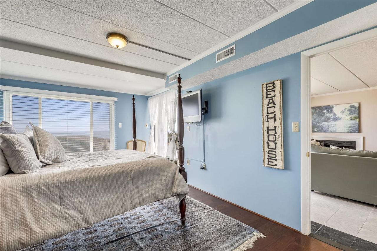 Villa Ocean One à Ocean City Extérieur photo