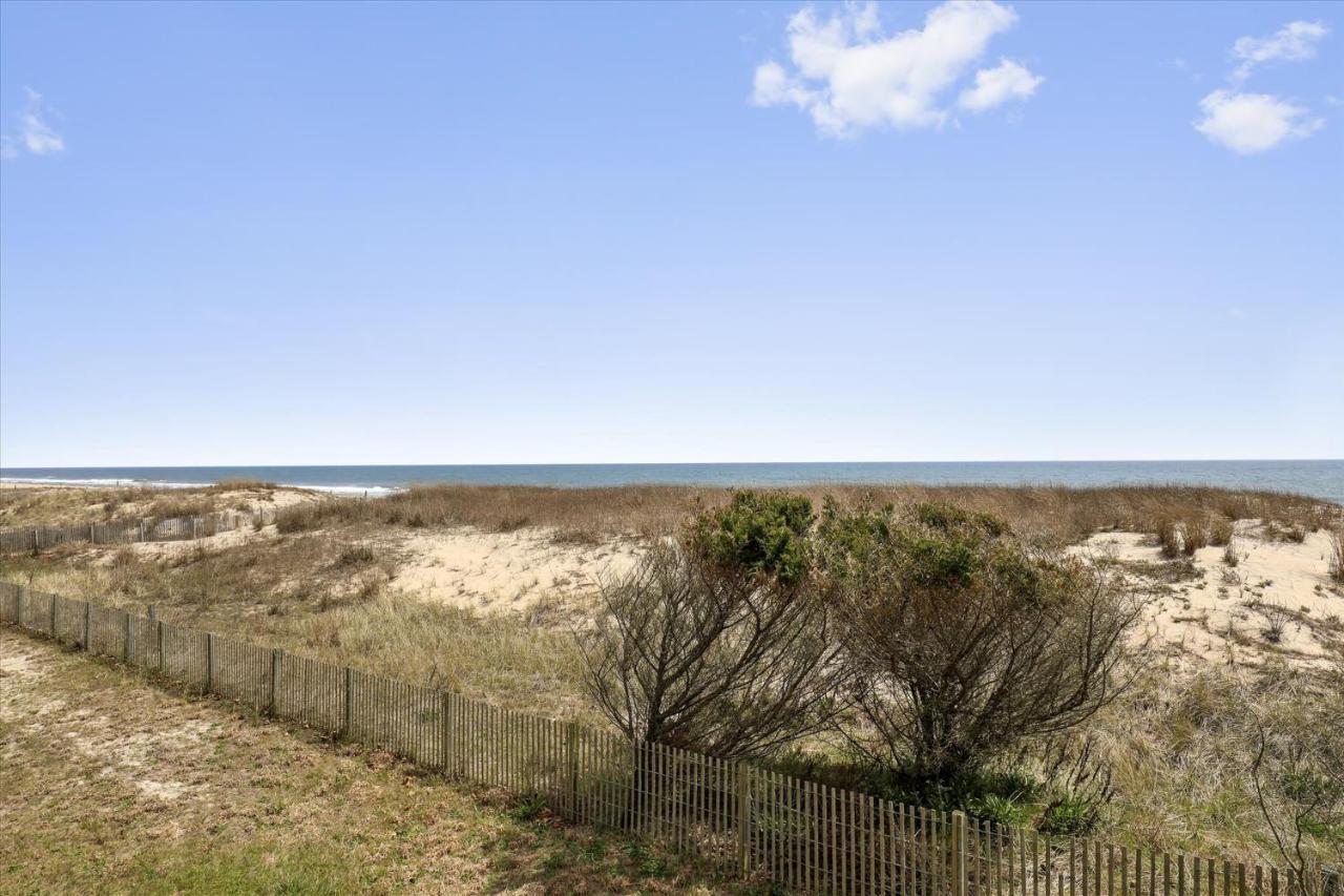 Villa Ocean One à Ocean City Extérieur photo
