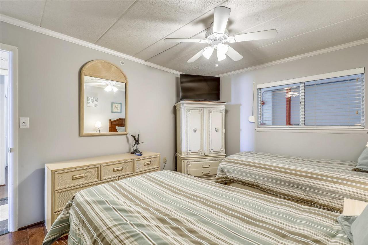 Villa Ocean One à Ocean City Extérieur photo