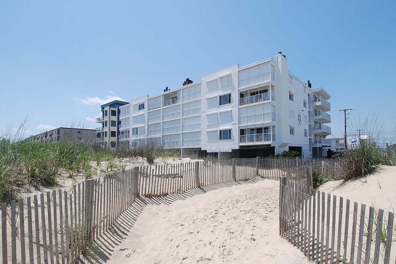 Villa Ocean One à Ocean City Extérieur photo