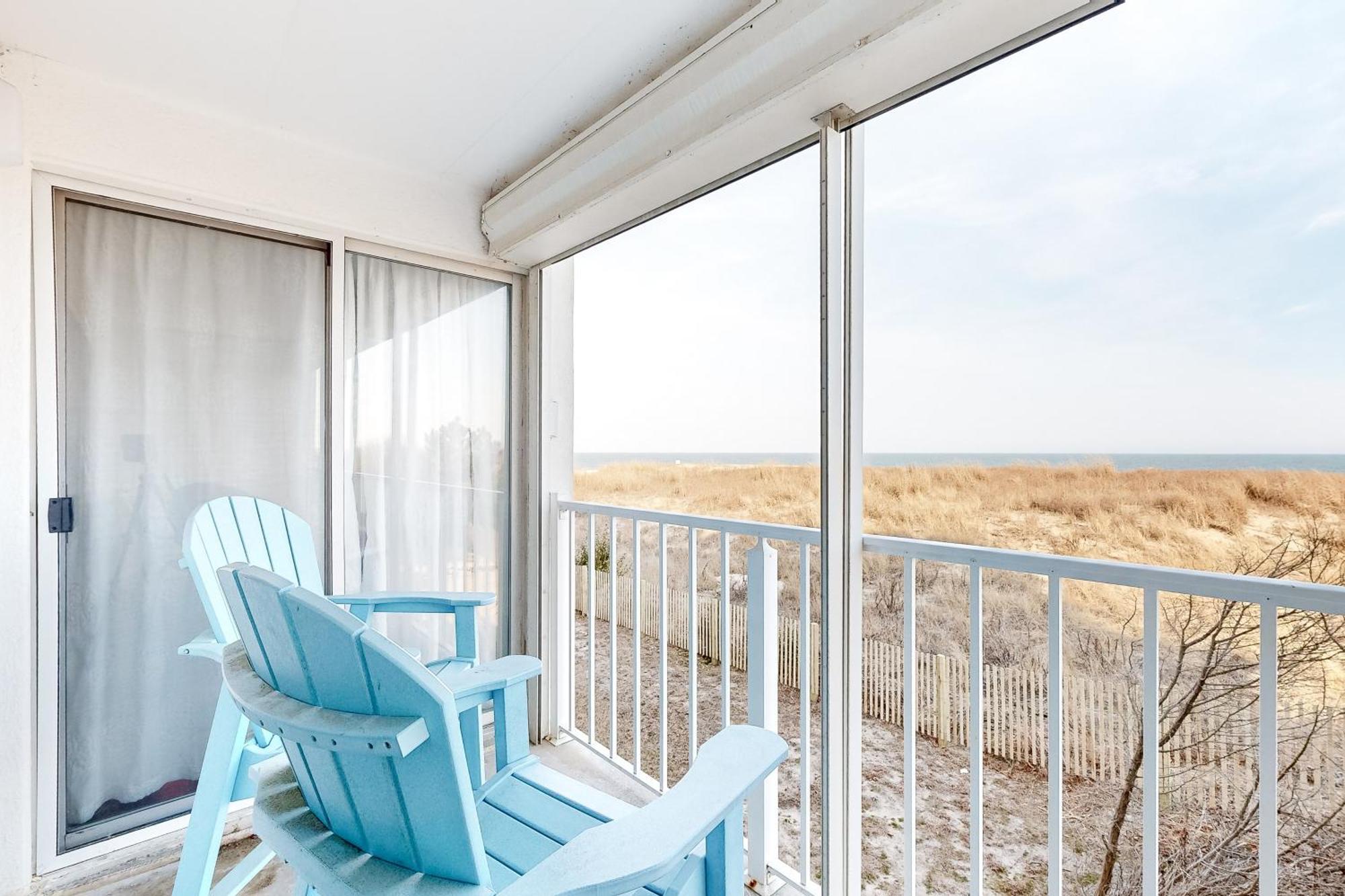 Villa Ocean One à Ocean City Chambre photo