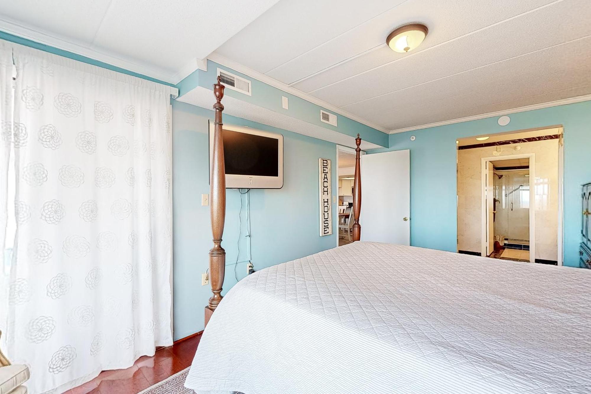 Villa Ocean One à Ocean City Chambre photo