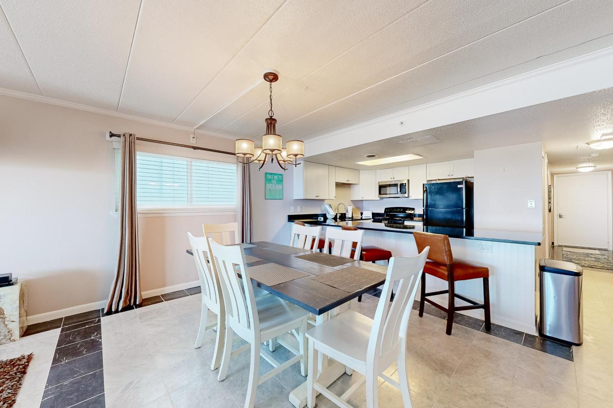 Villa Ocean One à Ocean City Chambre photo
