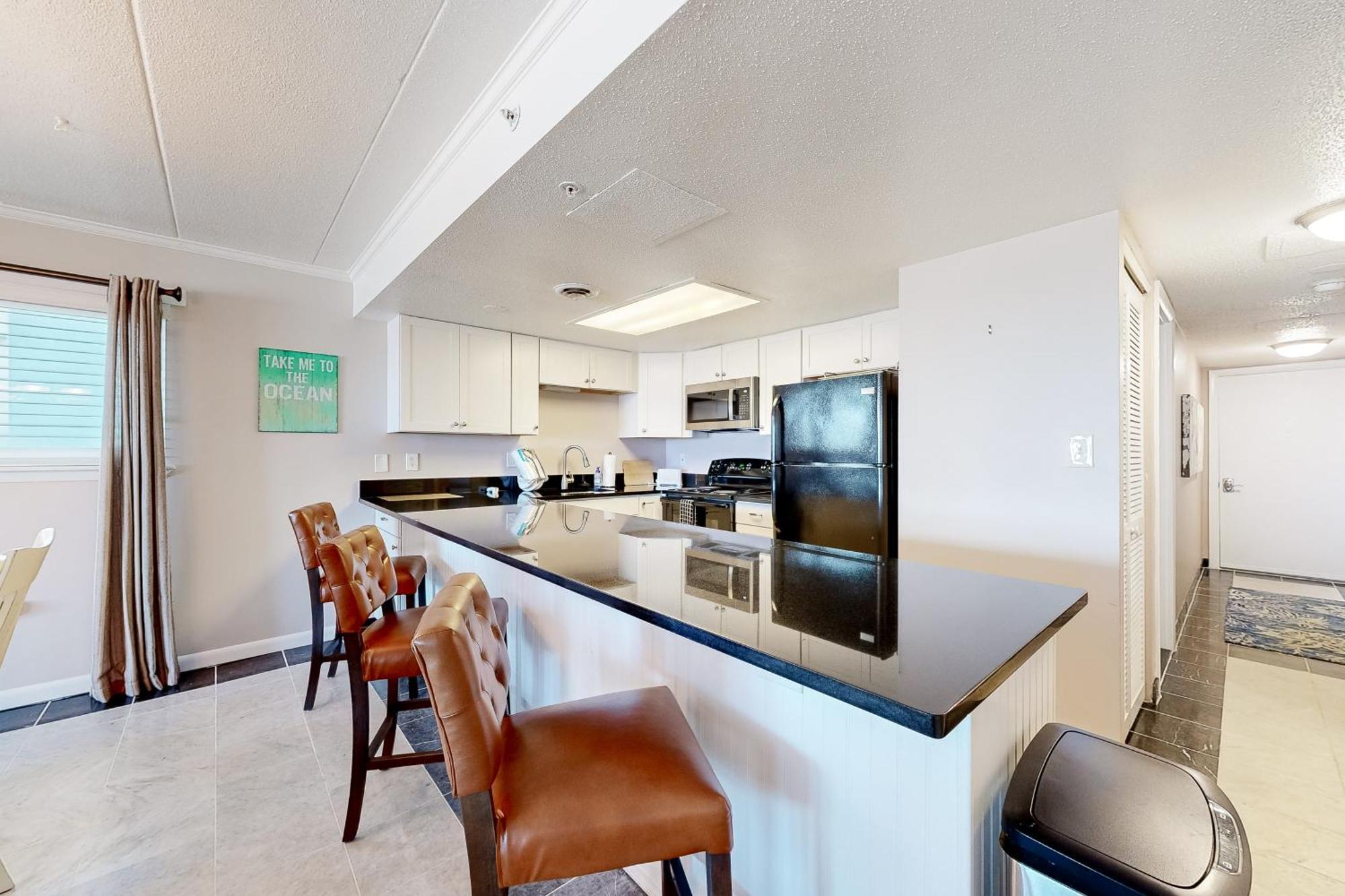Villa Ocean One à Ocean City Chambre photo