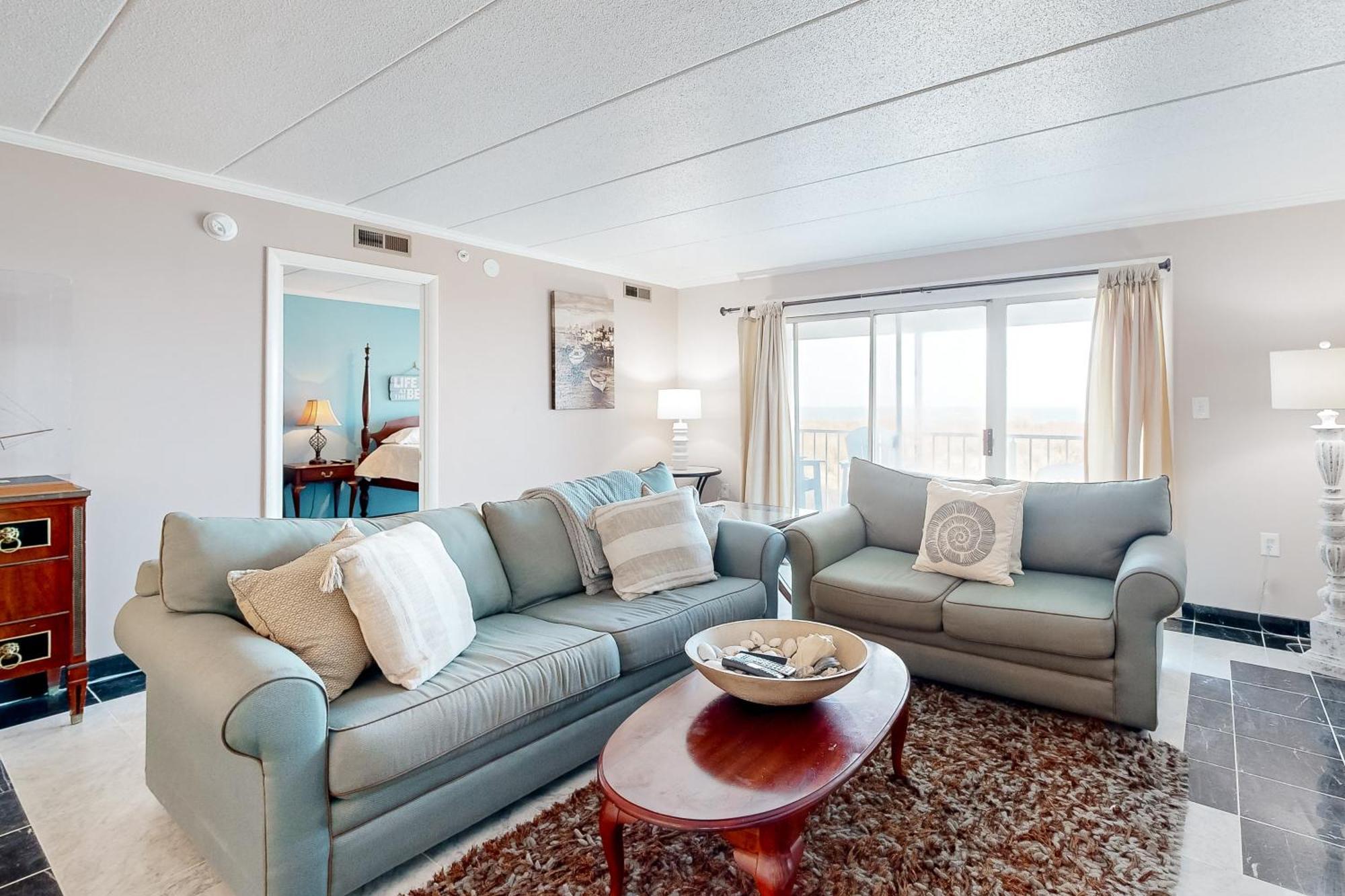 Villa Ocean One à Ocean City Chambre photo