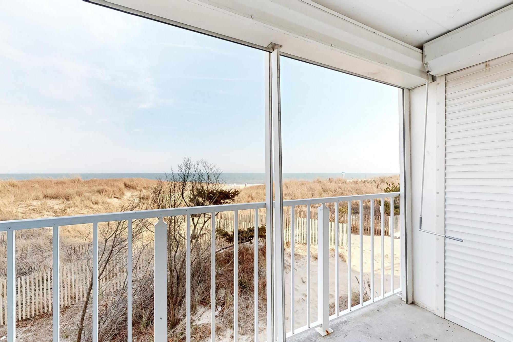 Villa Ocean One à Ocean City Chambre photo