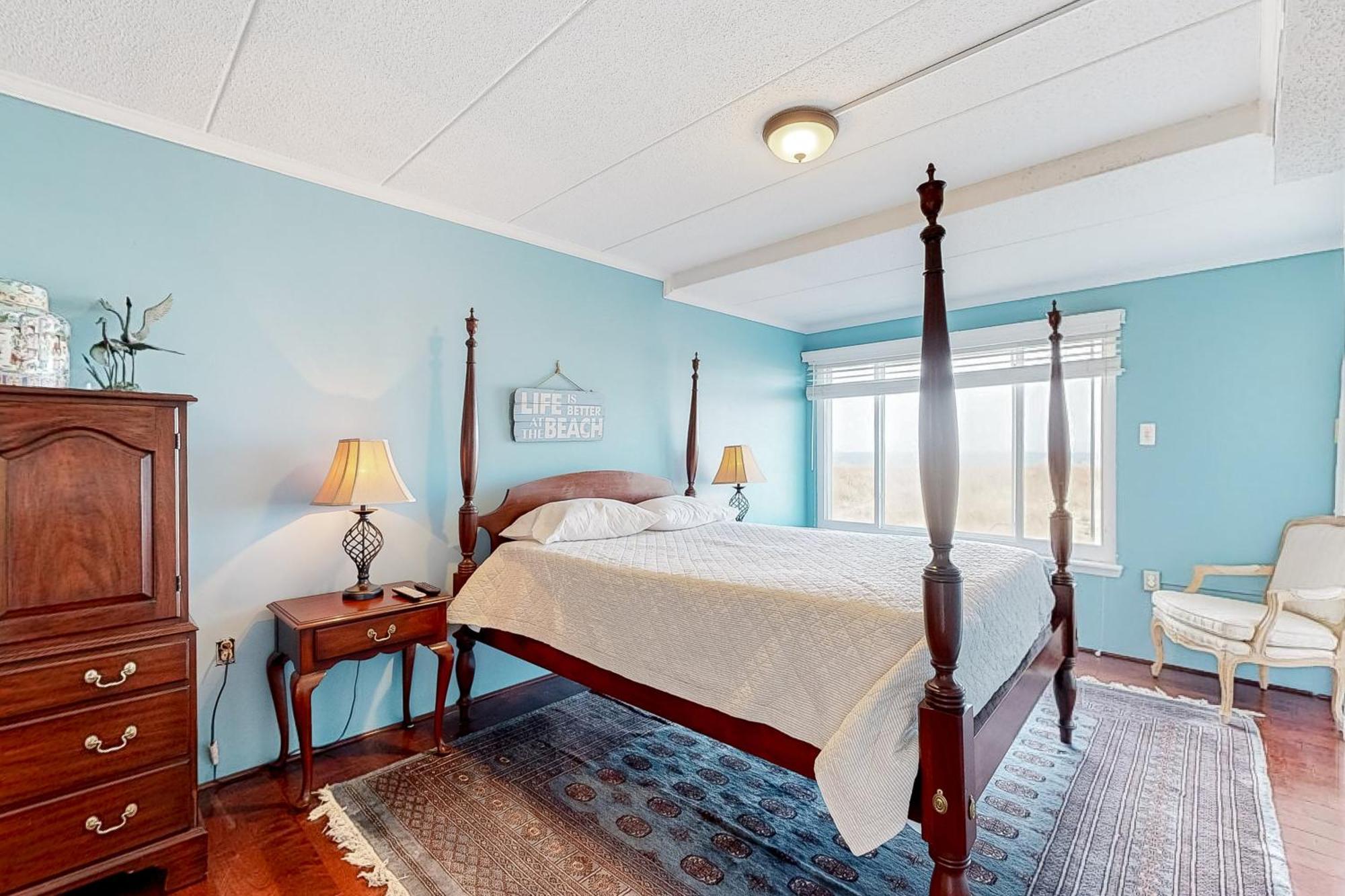 Villa Ocean One à Ocean City Chambre photo
