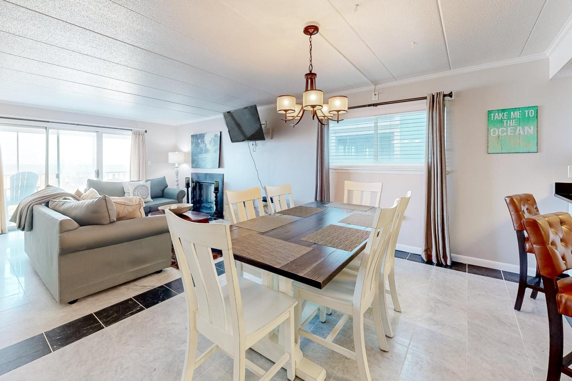 Villa Ocean One à Ocean City Chambre photo