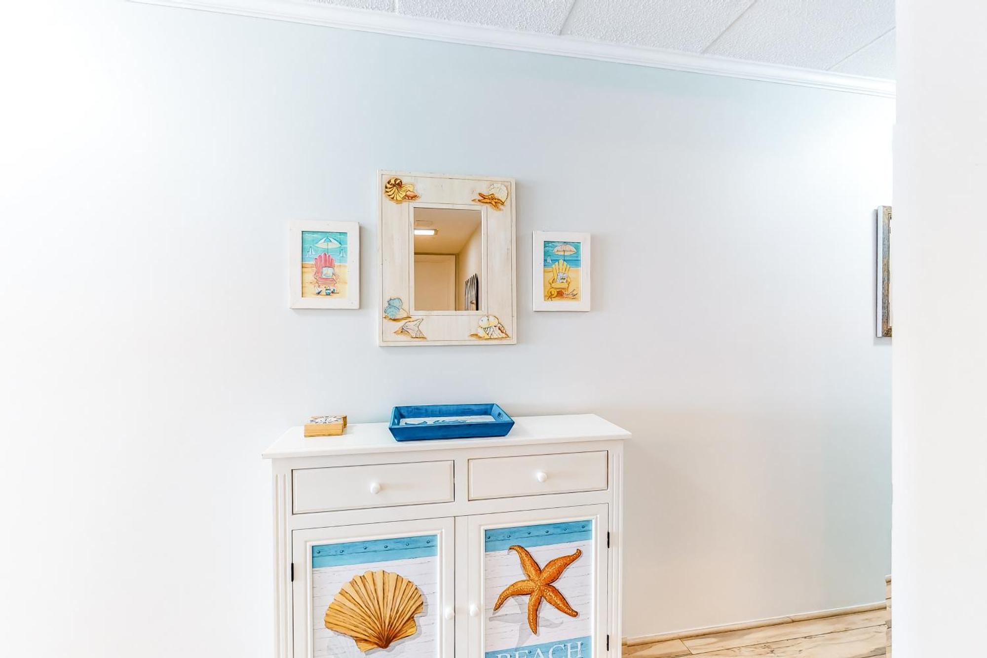 Villa Ocean One à Ocean City Chambre photo