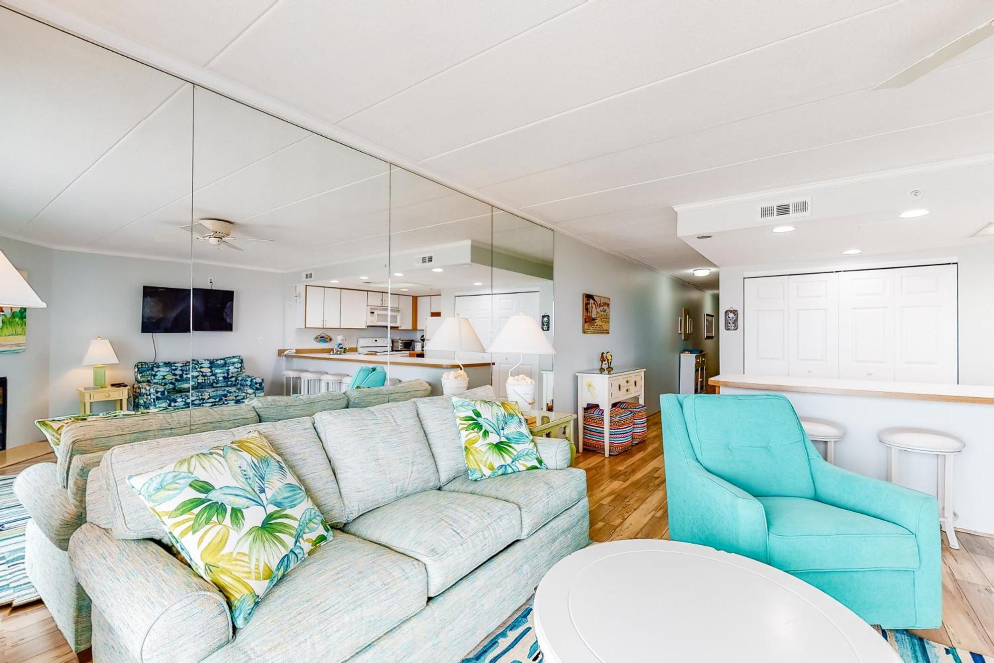 Villa Ocean One à Ocean City Chambre photo