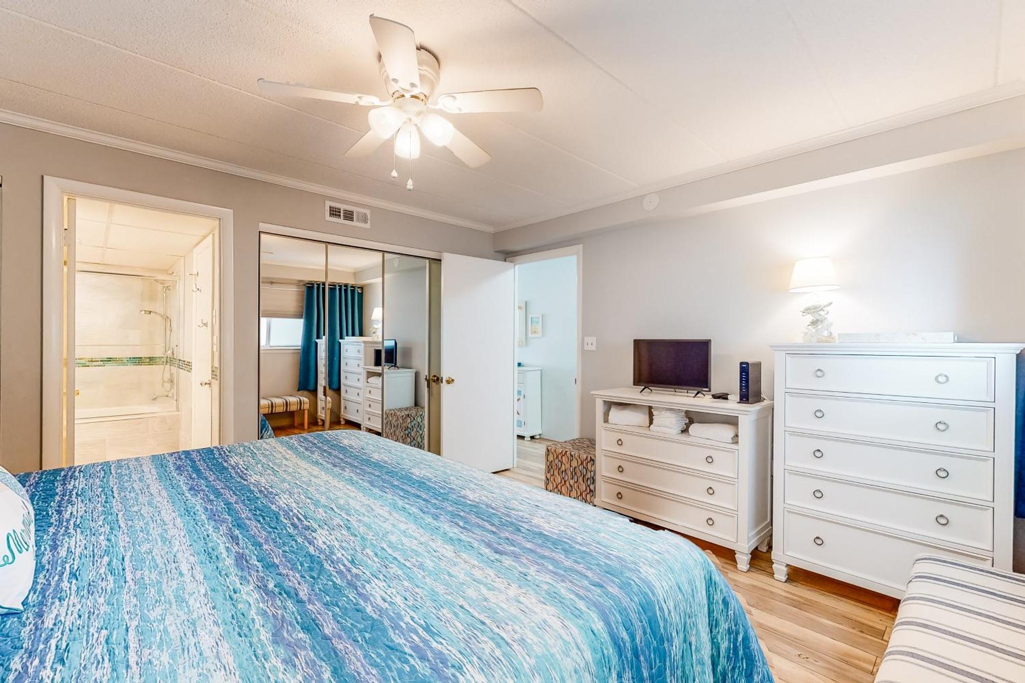 Villa Ocean One à Ocean City Chambre photo