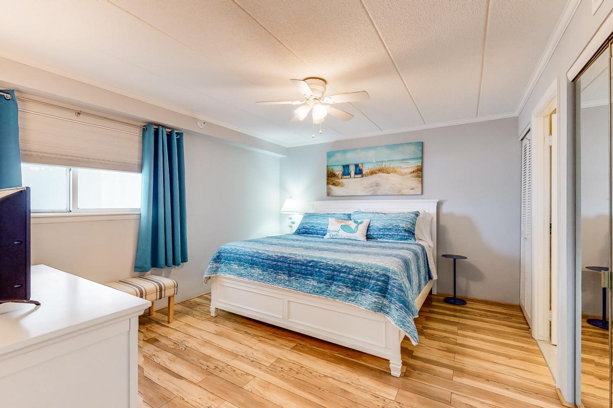 Villa Ocean One à Ocean City Chambre photo