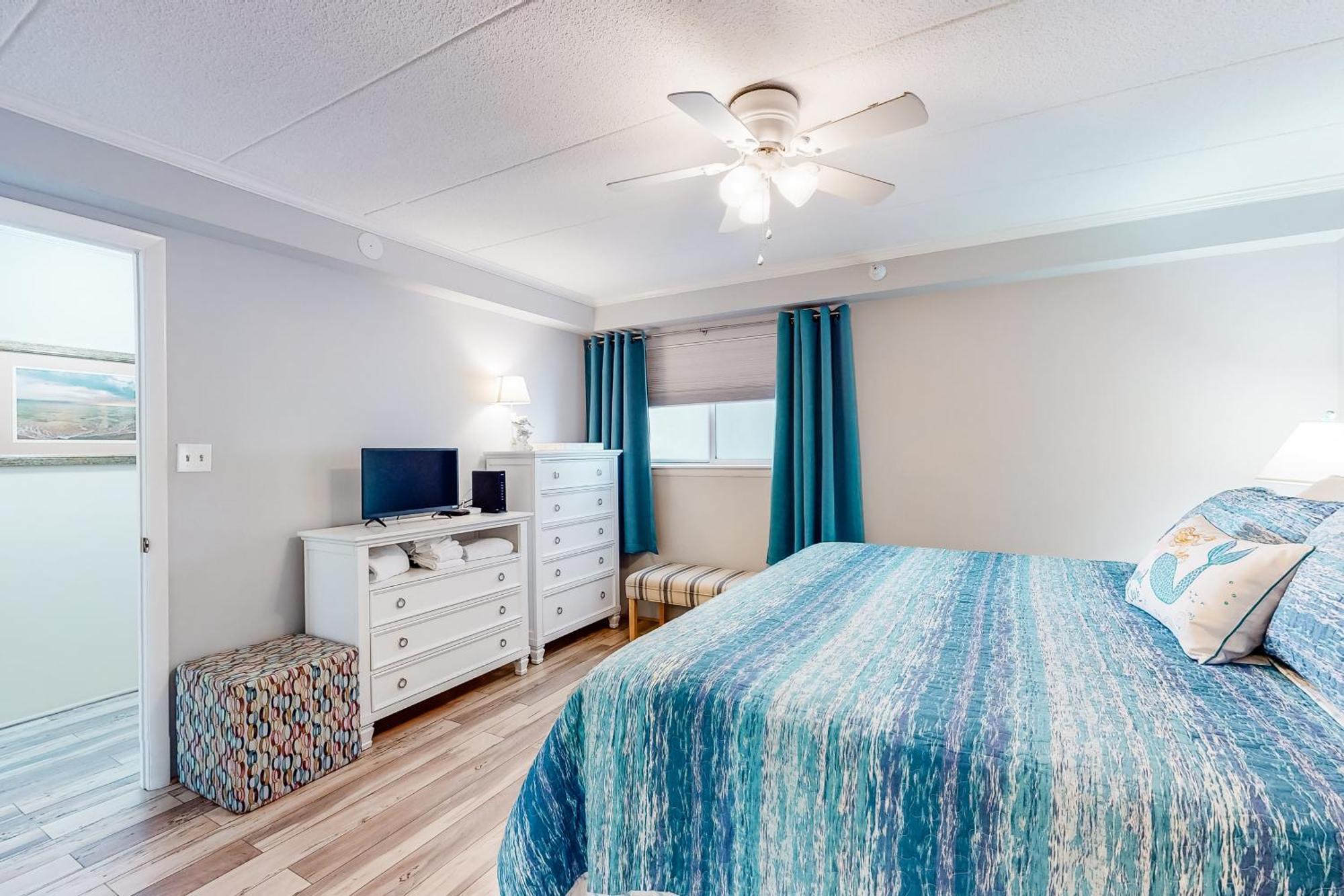 Villa Ocean One à Ocean City Chambre photo
