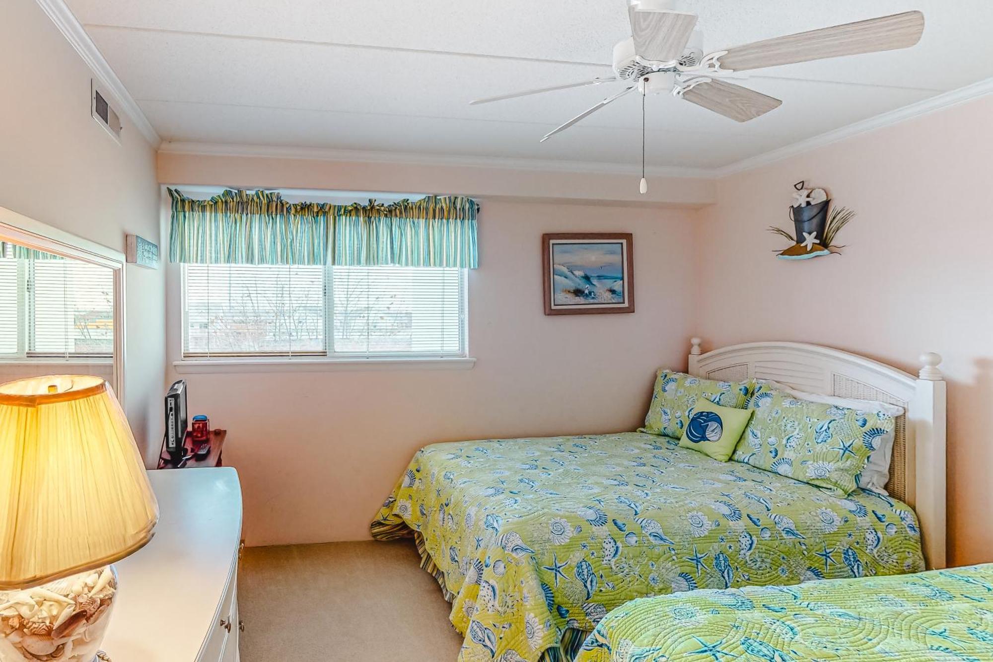 Villa Ocean One à Ocean City Chambre photo