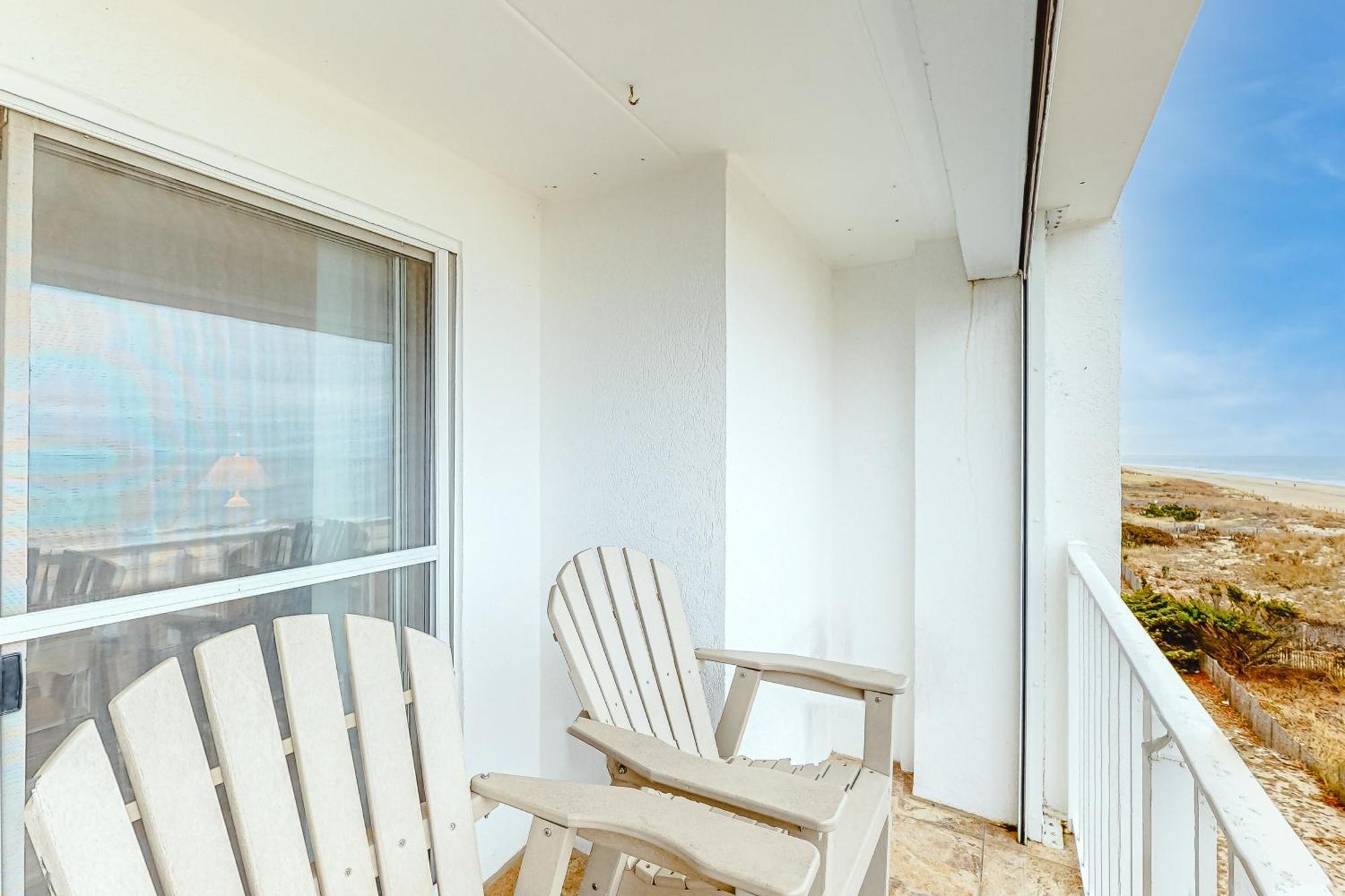 Villa Ocean One à Ocean City Chambre photo