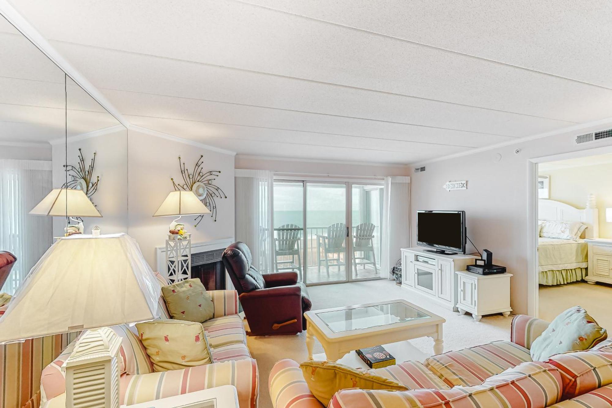 Villa Ocean One à Ocean City Chambre photo