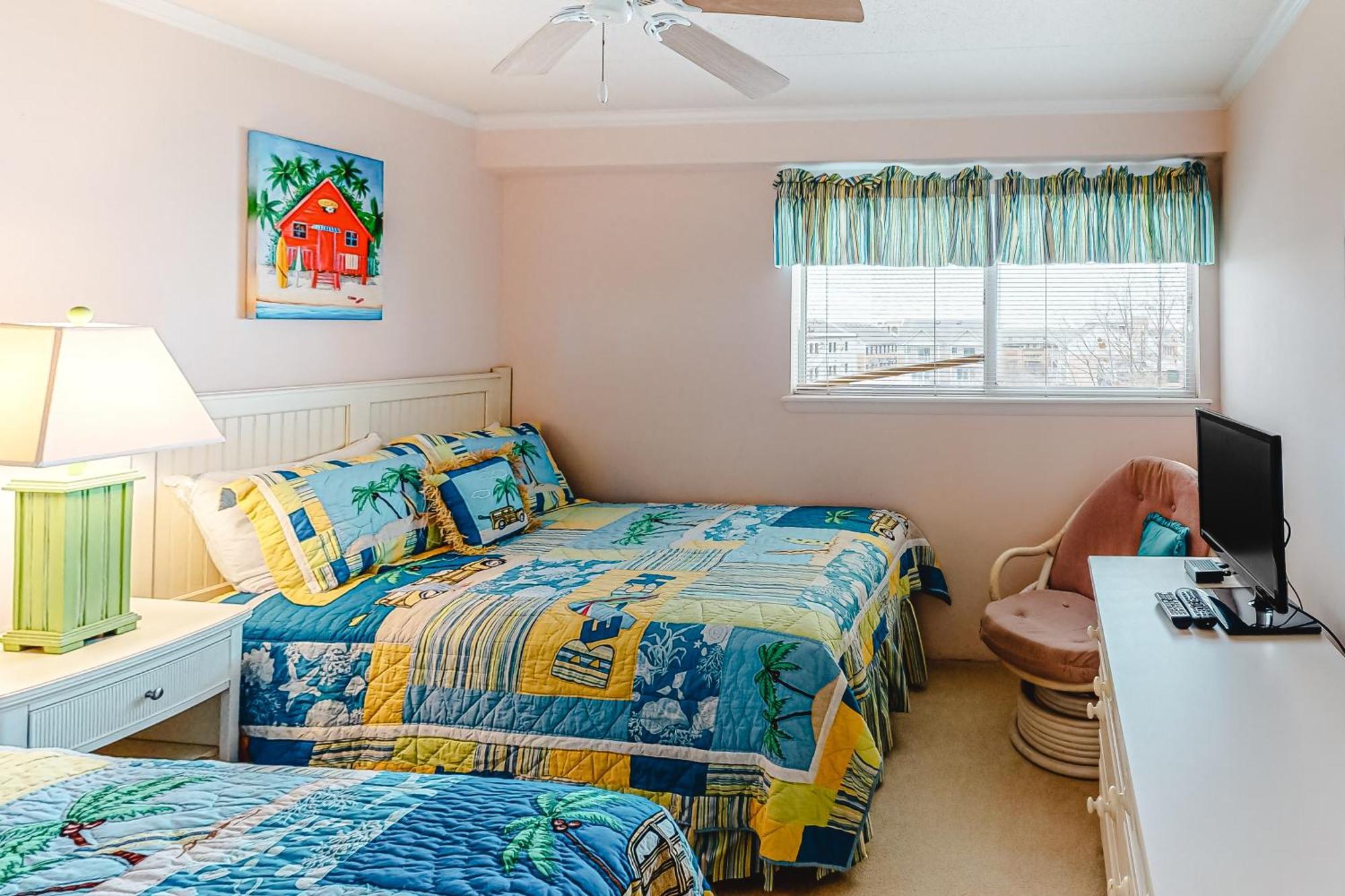 Villa Ocean One à Ocean City Chambre photo