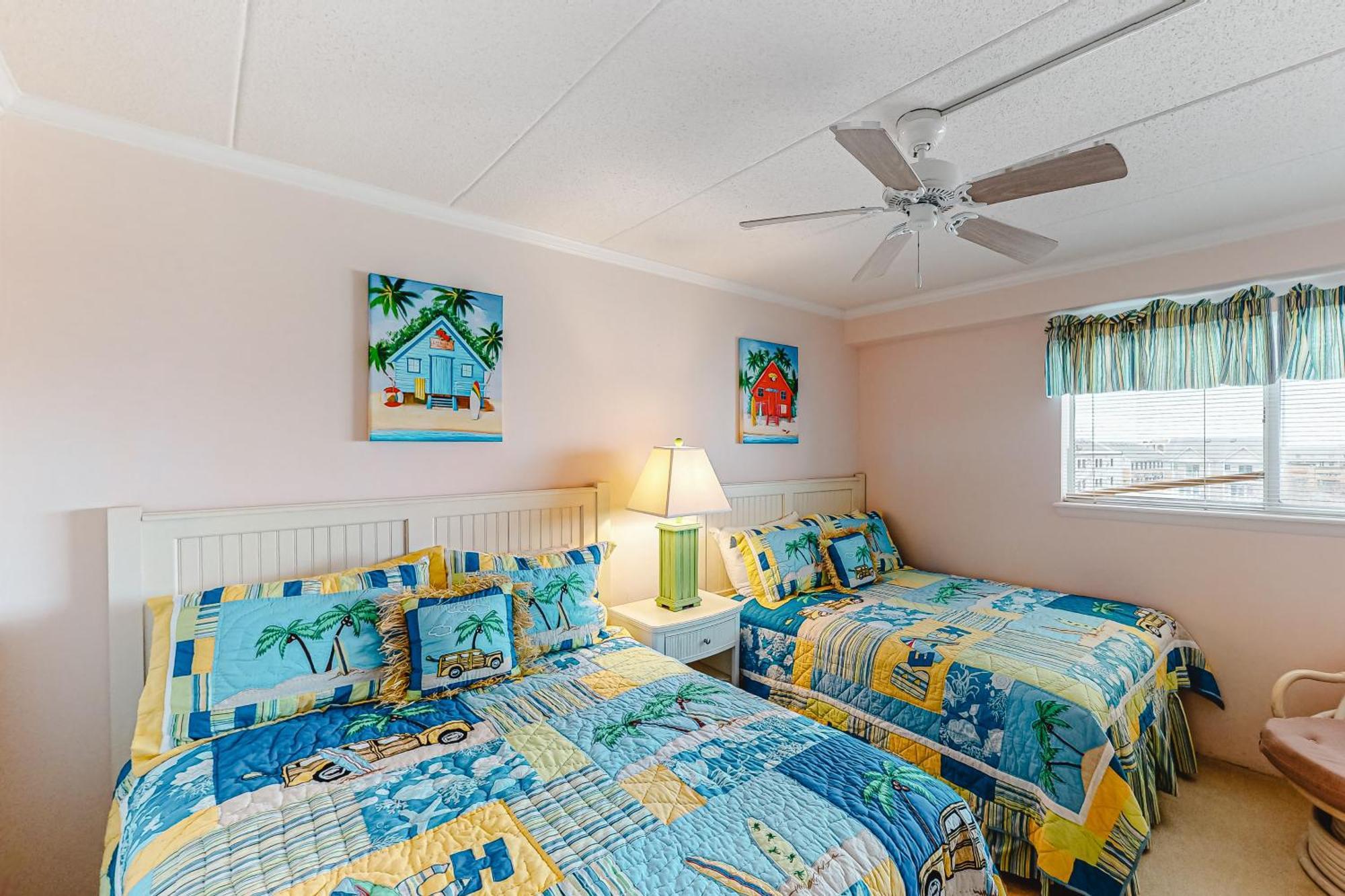 Villa Ocean One à Ocean City Chambre photo