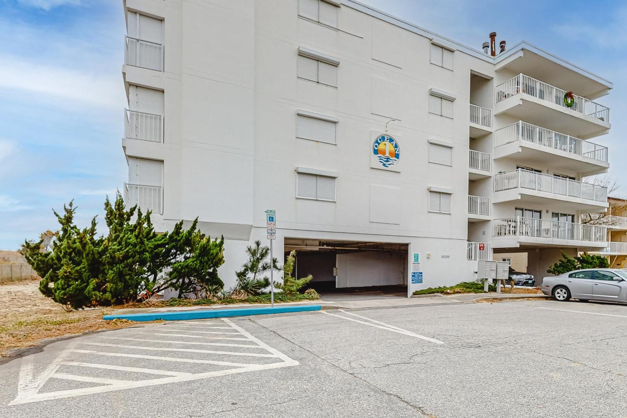 Villa Ocean One à Ocean City Chambre photo