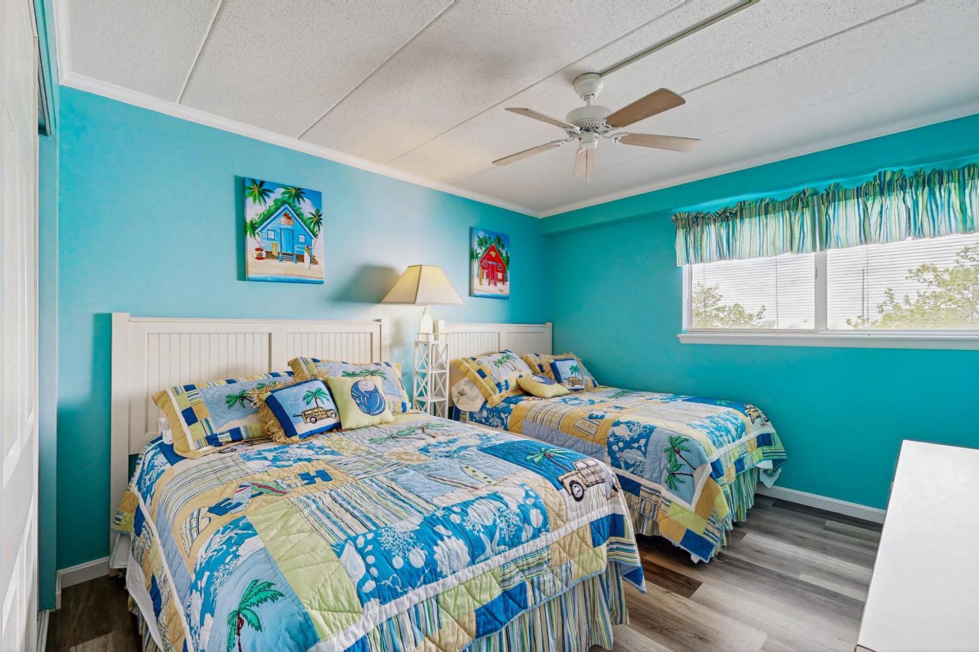 Villa Ocean One à Ocean City Chambre photo