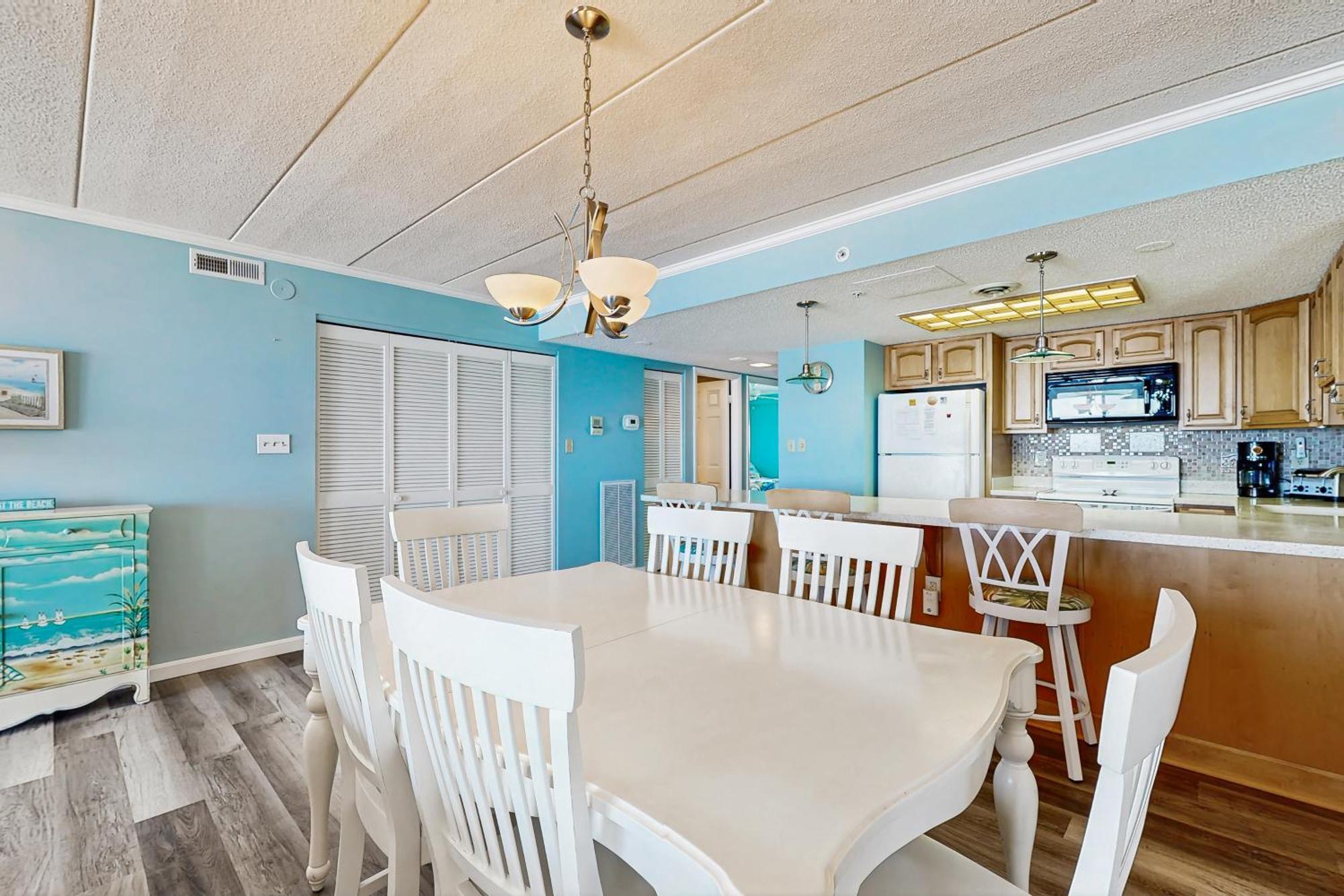 Villa Ocean One à Ocean City Chambre photo