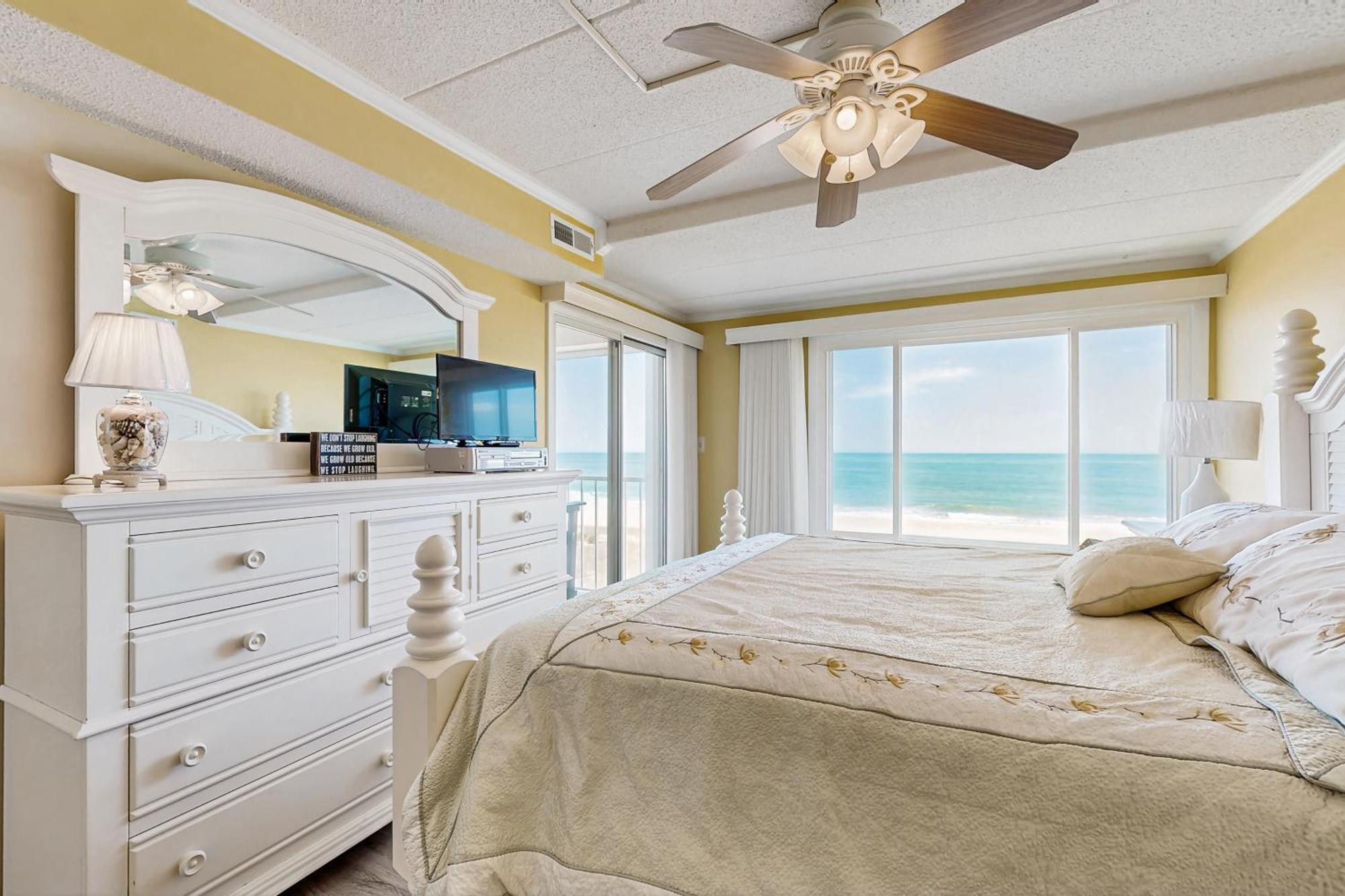Villa Ocean One à Ocean City Chambre photo