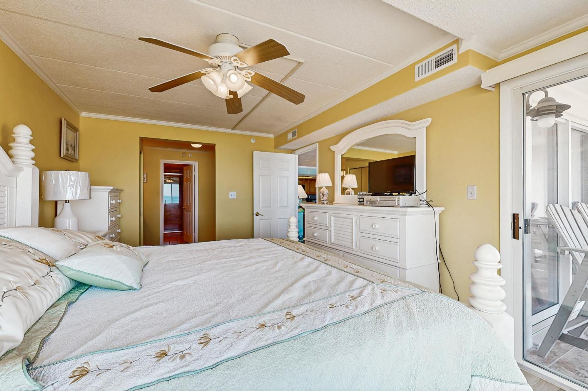 Villa Ocean One à Ocean City Chambre photo