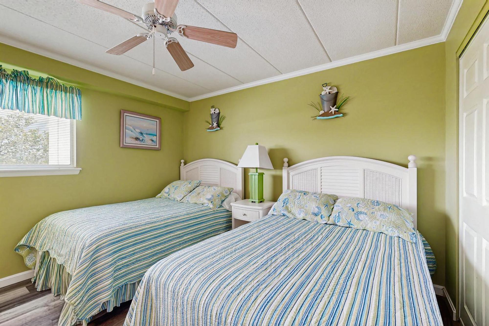 Villa Ocean One à Ocean City Chambre photo