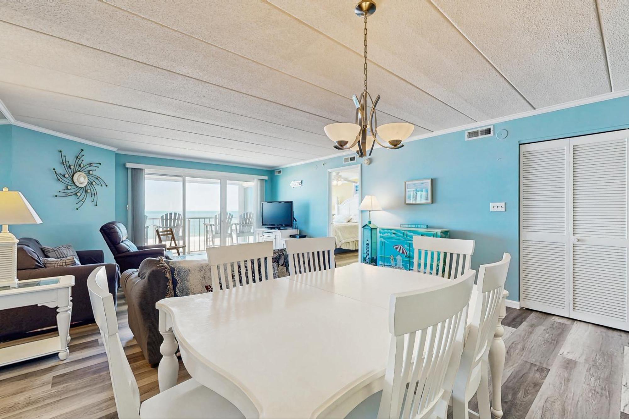 Villa Ocean One à Ocean City Chambre photo