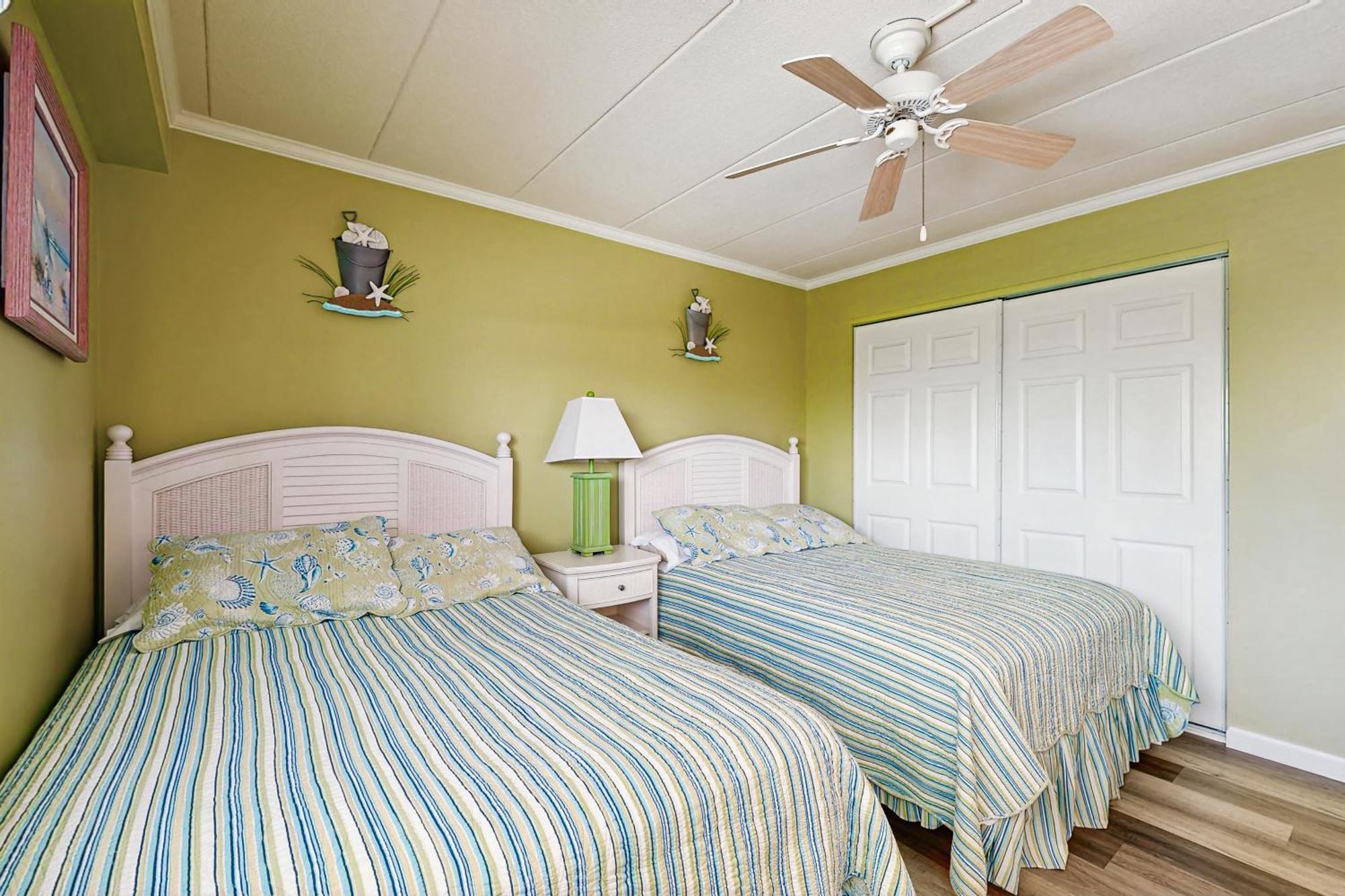Villa Ocean One à Ocean City Chambre photo