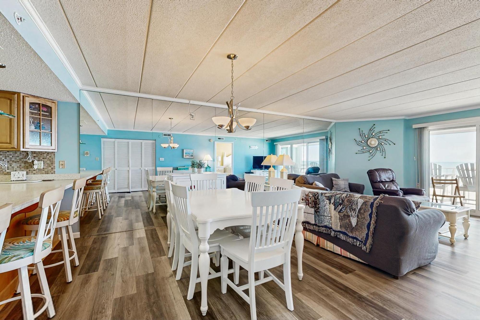 Villa Ocean One à Ocean City Chambre photo