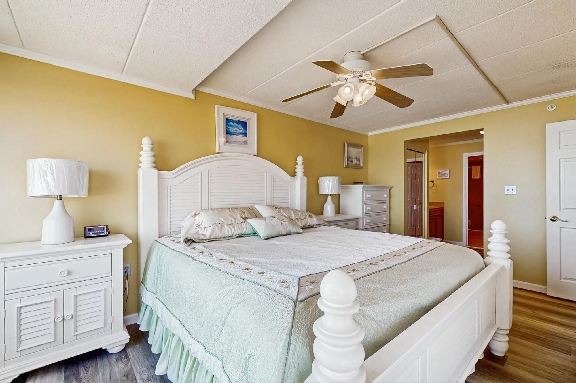 Villa Ocean One à Ocean City Chambre photo