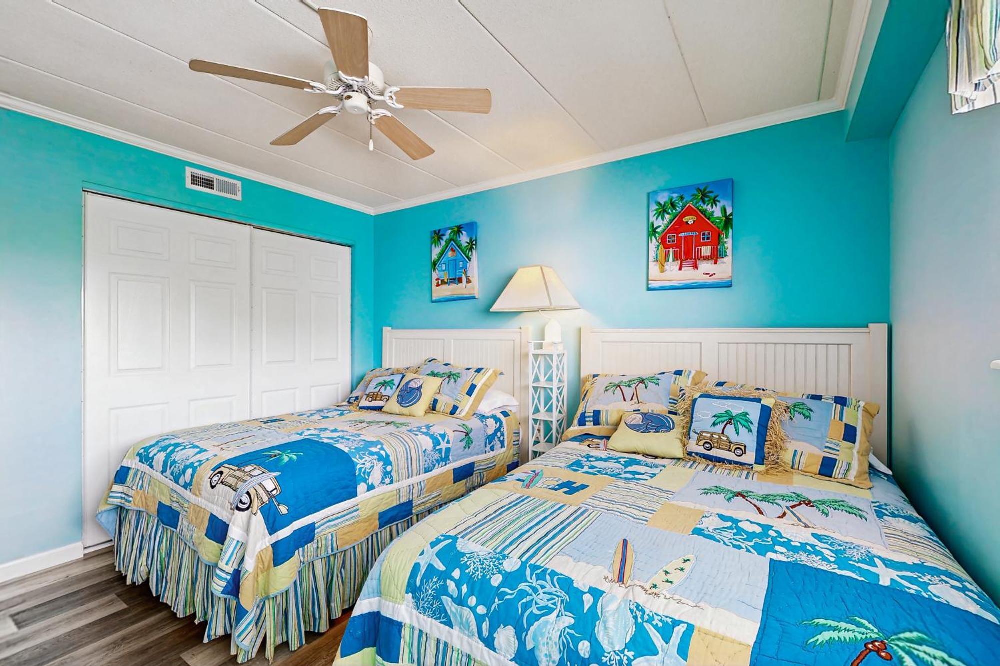 Villa Ocean One à Ocean City Chambre photo