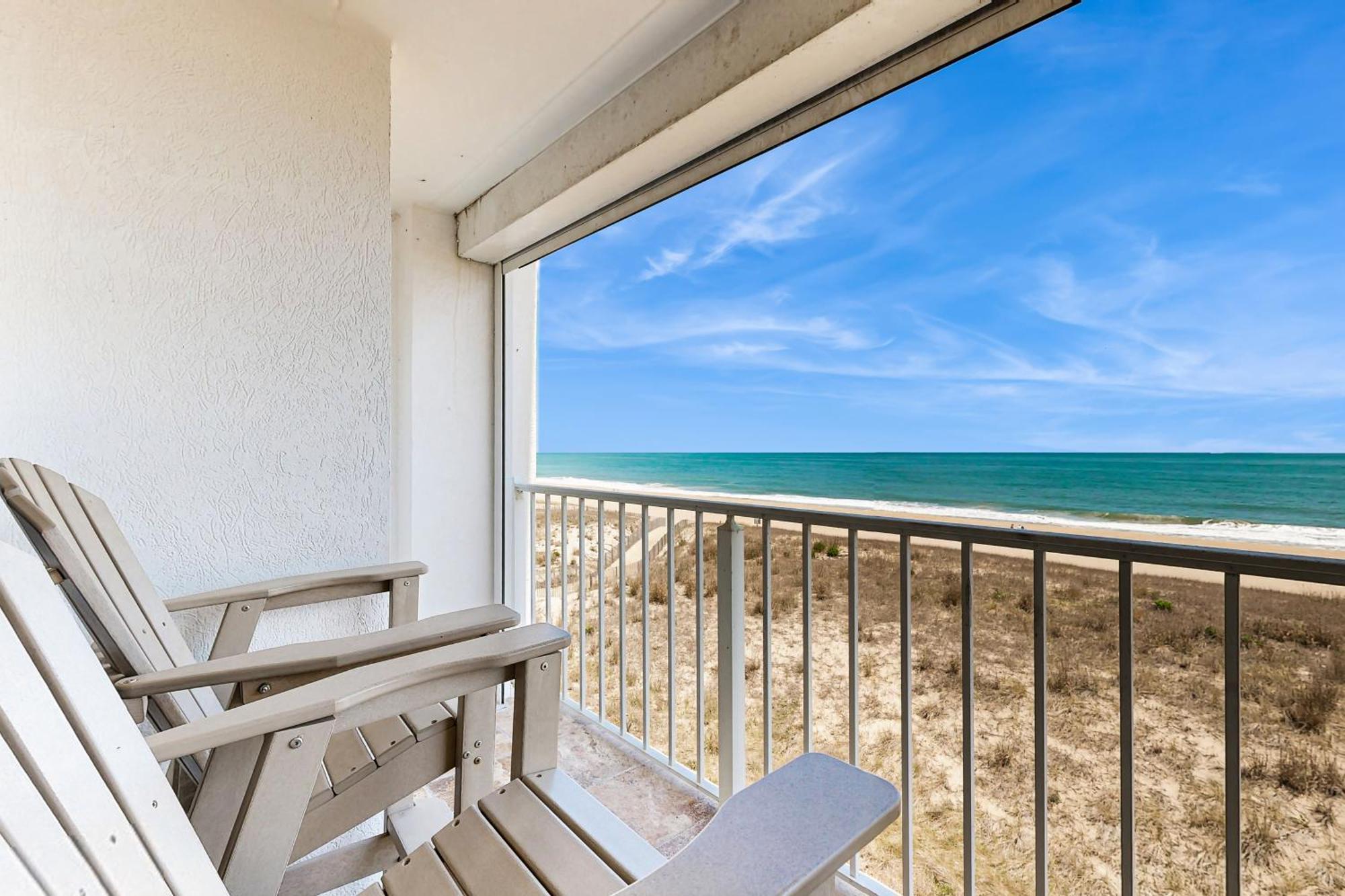 Villa Ocean One à Ocean City Chambre photo