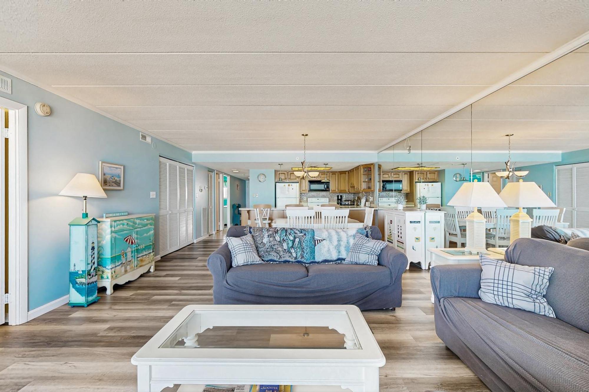 Villa Ocean One à Ocean City Chambre photo