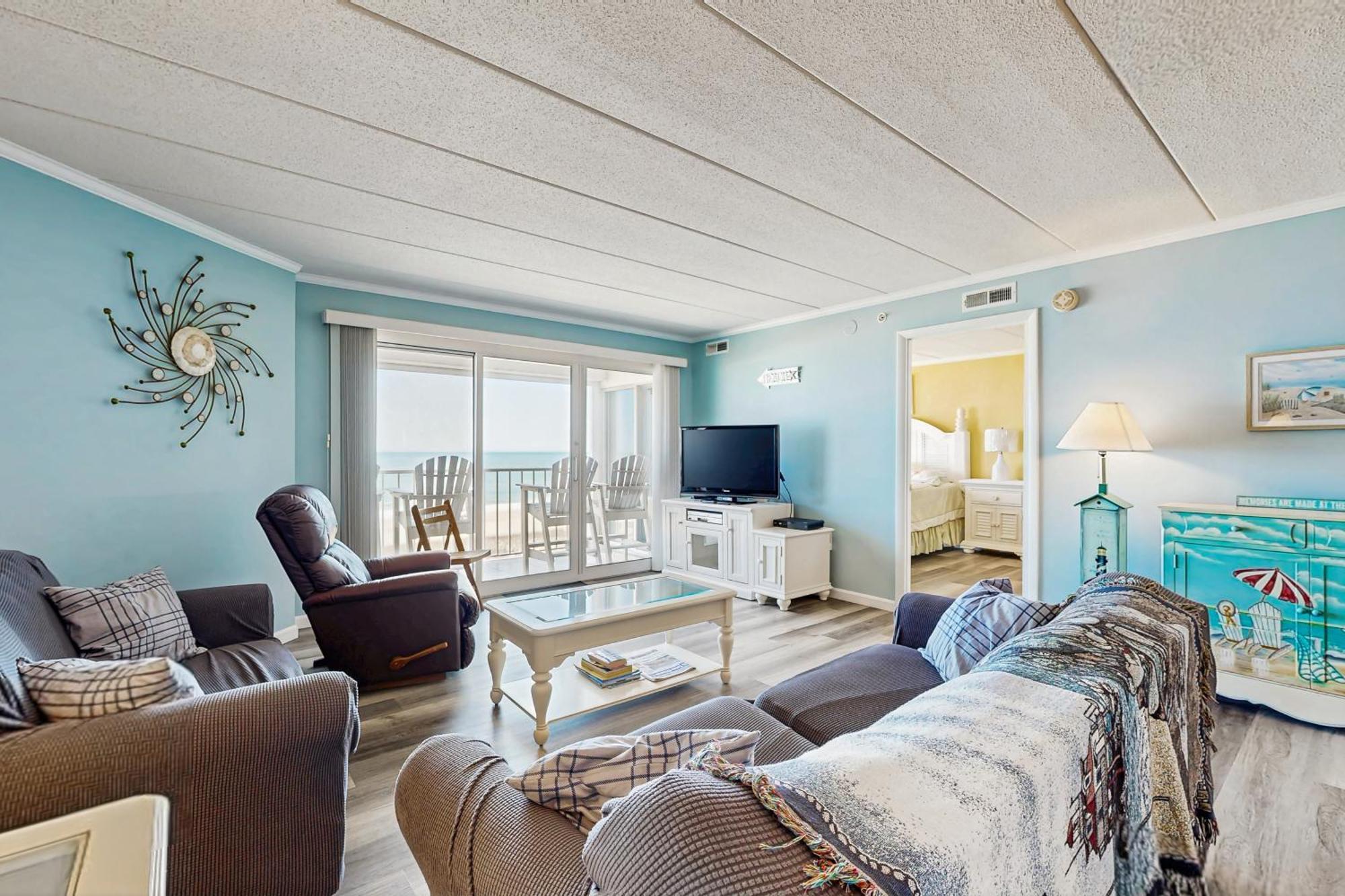 Villa Ocean One à Ocean City Chambre photo