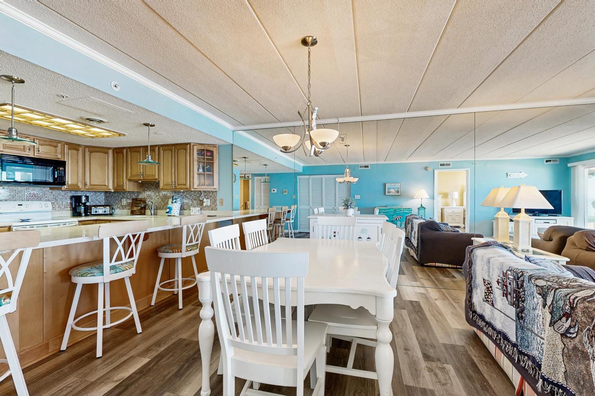 Villa Ocean One à Ocean City Chambre photo